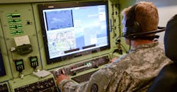 UAS training UAS training