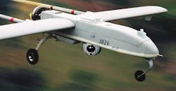 UAV surveillance UAV surveillance