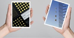 What's the difference? What's the difference?