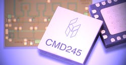 The CMD245 The CMD245