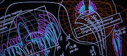 Antenna pattern Antenna pattern