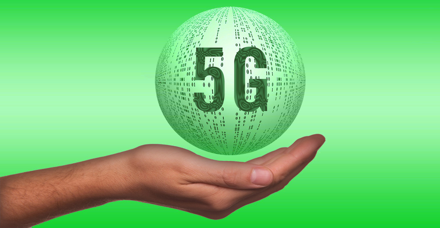 5G