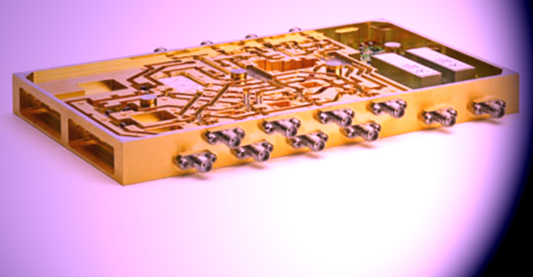 Multifunction module