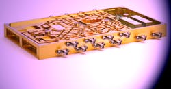 Multifunction module Multifunction module