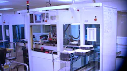 Anaren Ceramics facilities