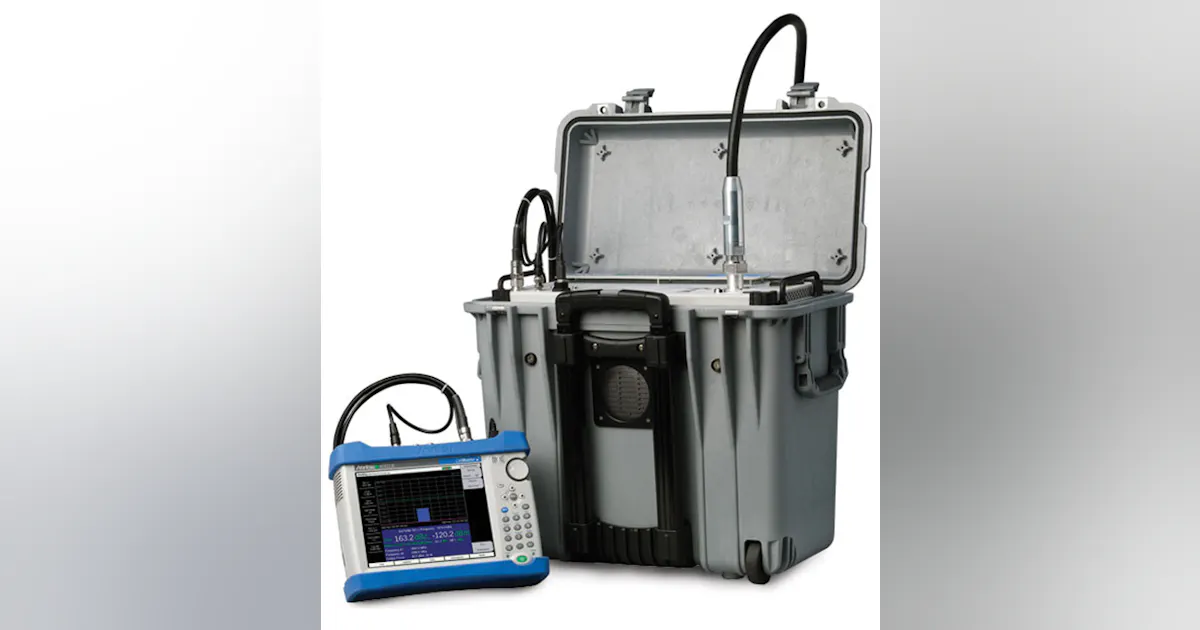 Microwave Testing Keeping Pace With Microwave Test Needs | Microwaves & RF