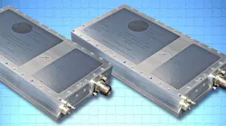 Linear Amplifier Module Powers 20 to 512 MHz