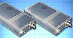 Linear Amplifier Module Powers 20 to 512 MHz Linear Amplifier Module Powers 20 to 512 MHz