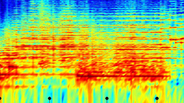 Spectrum analysis