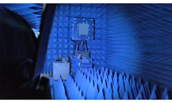 Anechoic chamber Anechoic chamber