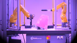 Microwave sensor system