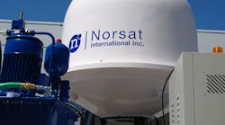 Norsat International Norsat International