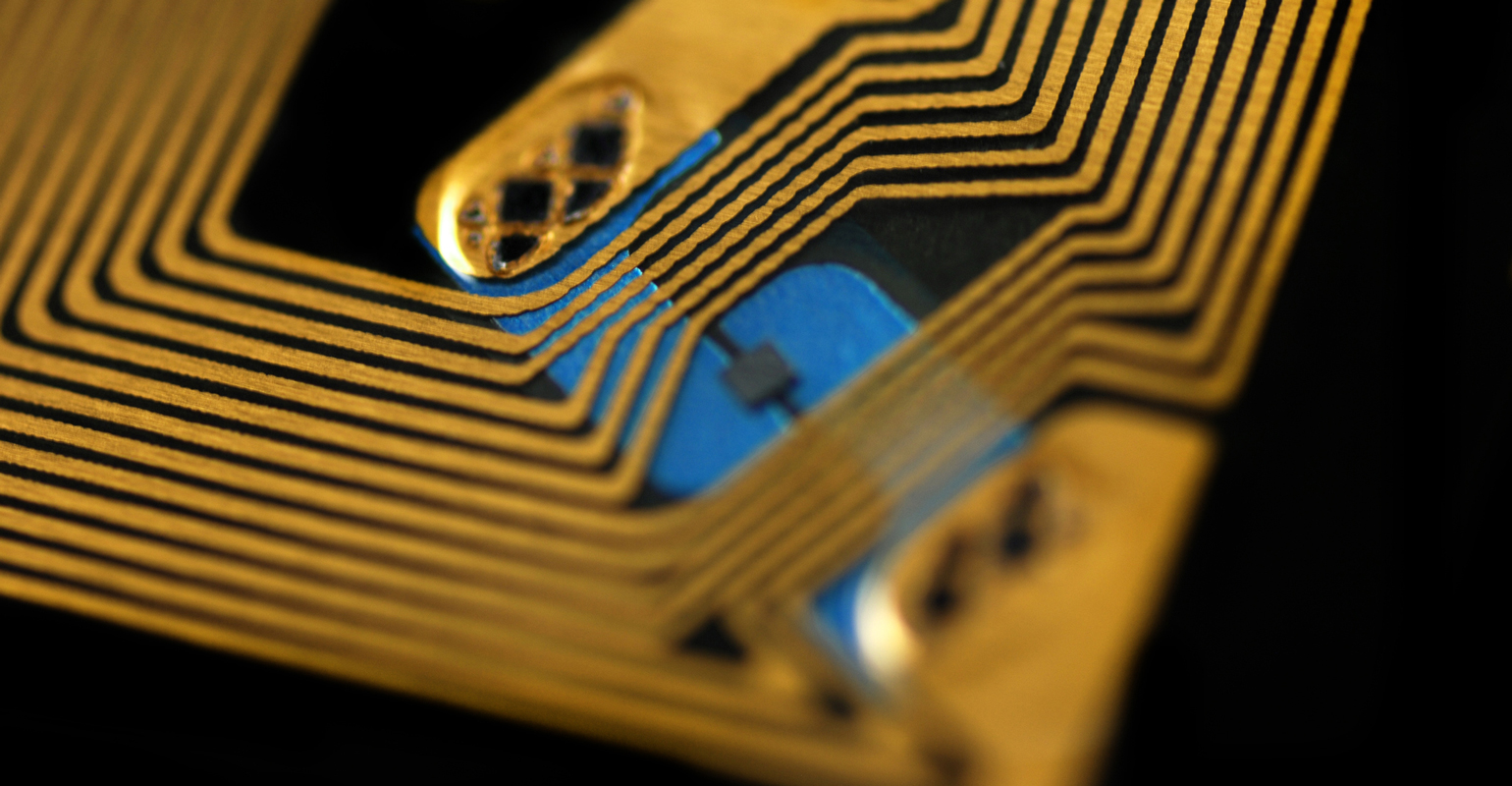 RFID