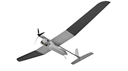Using Raytheonrsquos ASR11 the STARS automation system and its surveillance data processor repurposed for GBSAA pilots and controllers were given alerts of intruding airborne objects near surrogate UASs and were able to keep them safely separated Using Raytheonrsquos ASR11 the STARS automation system and its surveillance data processor repurposed for GBSAA pilots and controllers were given alerts of intruding airborne objects near surrogate UASs and were able to keep them safely separated