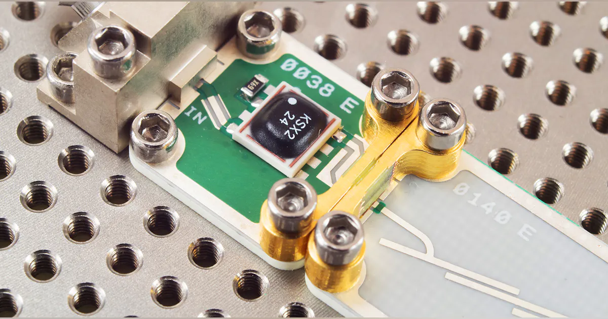 Mini-Circuits, X-Microwave Partner to Speed Prototyping | Microwaves & RF