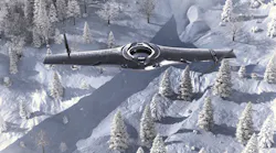 Adaptable UAVs