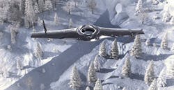 Adaptable UAVs Adaptable UAVs