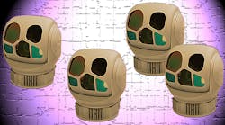 The TacFLIR 280-HD The TacFLIR 280-HD