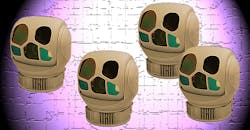 The TacFLIR 280-HD The TacFLIR 280-HD