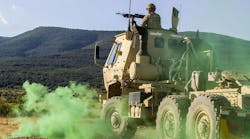 Military vehicle Military vehicle