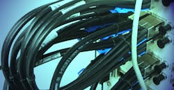 The NI emulator hardware The NI emulator hardware