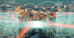 Modeling data transfers Modeling data transfers