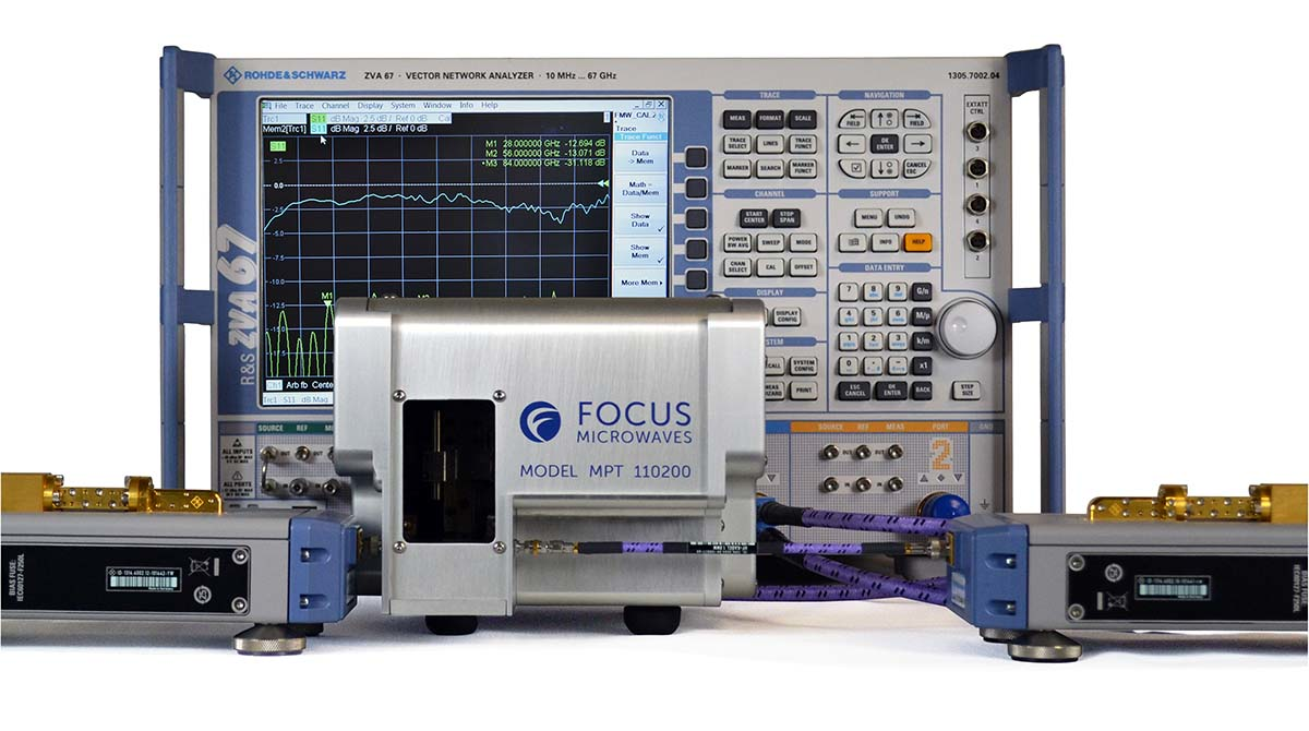 The Need-To-Know Products from EuMW 2017 | Microwaves & RF