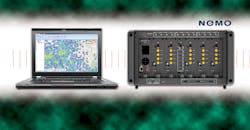 OPEX/CAPEX Pressure Drives e2e Automation of RF Measurements OPEX/CAPEX Pressure Drives e2e Automation of RF Measurements