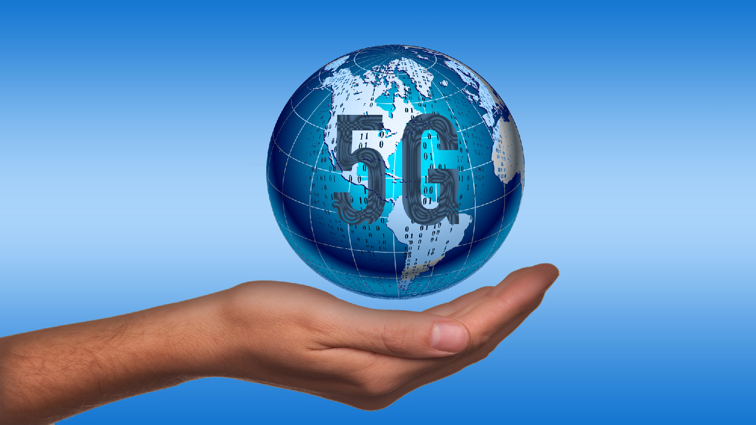 5G