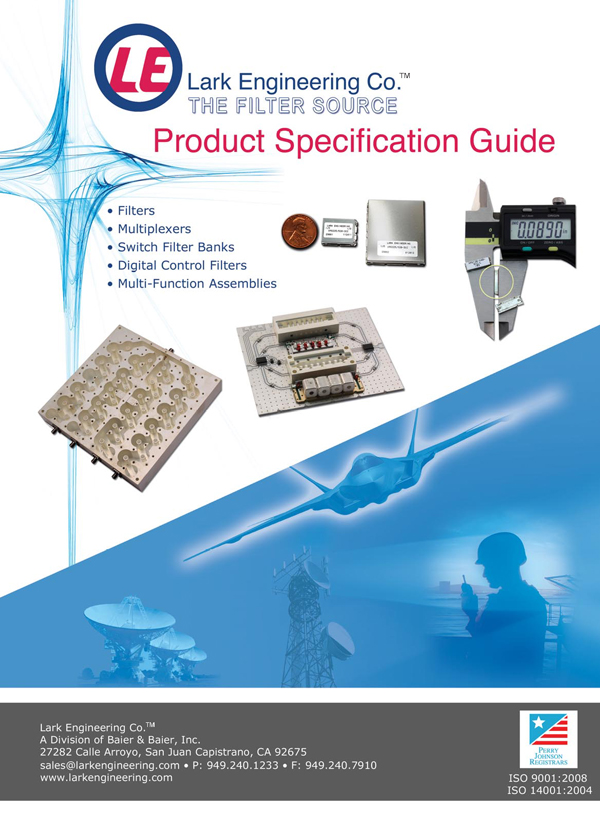 Finding A Filter Is Made Easier Microwaves & RF