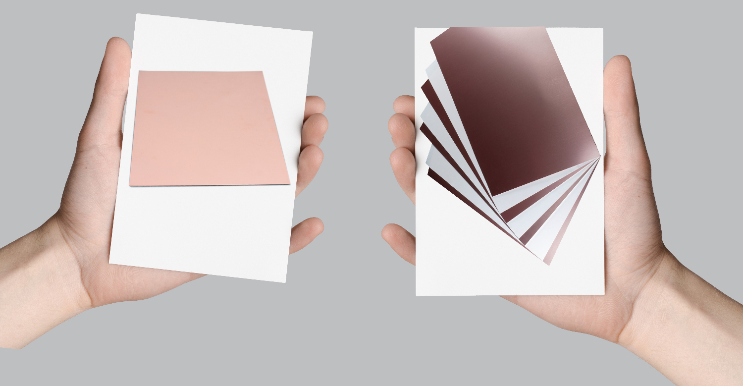 What's the difference?