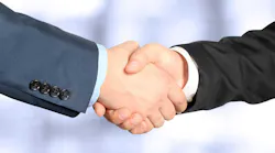 Handshake