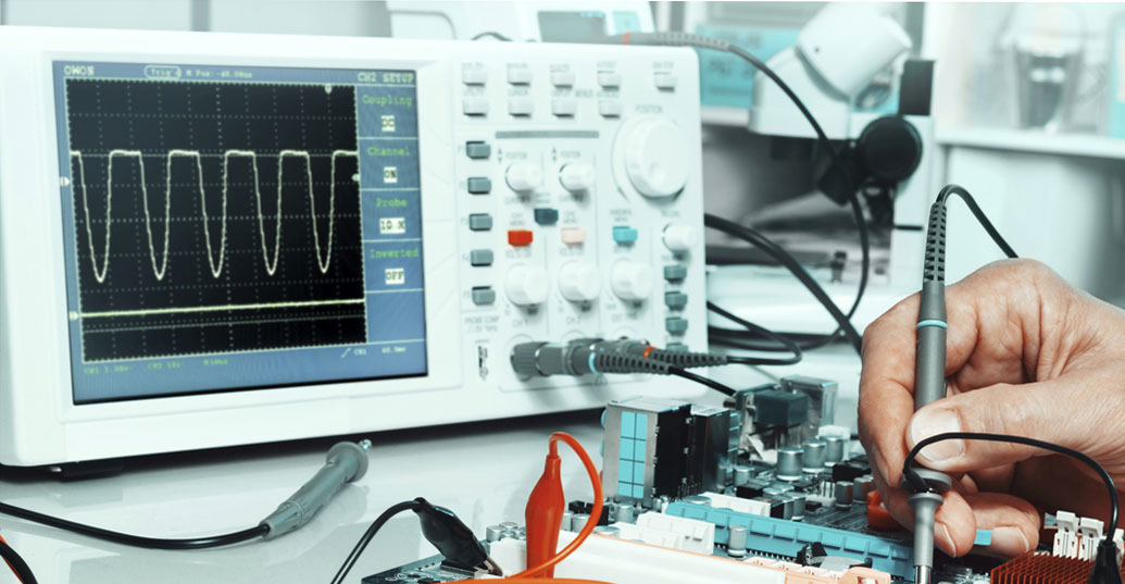 Learn The ABCs Of VNAs | Microwaves & RF