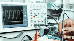 Test equipment