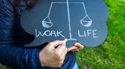 Work-life balance