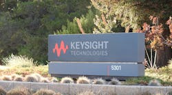 (Image courtesy of Keysight Technologies).