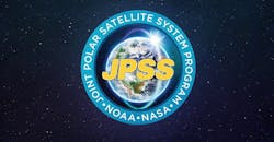JPSS logo JPSS logo