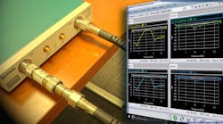 The Tektronix TTR500 Series The Tektronix TTR500 Series