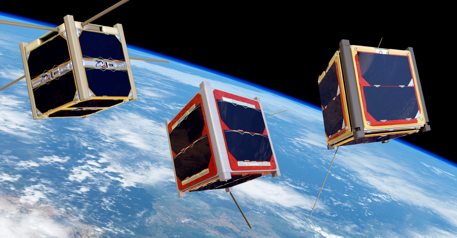 CubeSats