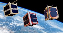 CubeSats CubeSats