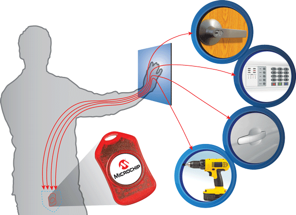 Driving the evolution of the bodyarea network BAN this technology promises to provide a secure lowcost method for implementing shortrange lowdatarate wireless communication with low power consumption