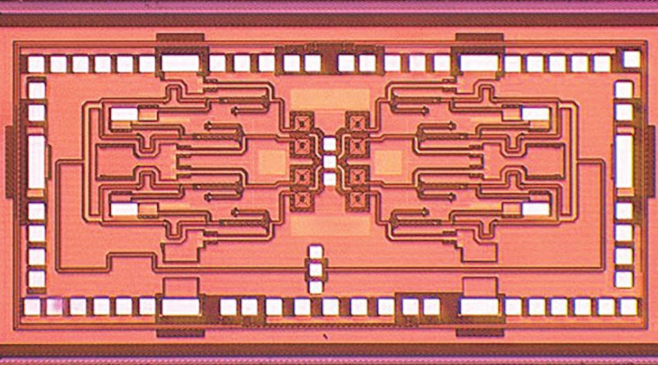 DARPA has not yet abandoned silicon solid-state power in favor of GaN devices, as evidenced by the organization&rsquo;s Efficient Linearized All-Silicon Transmitter ICs (ELASTx) program.