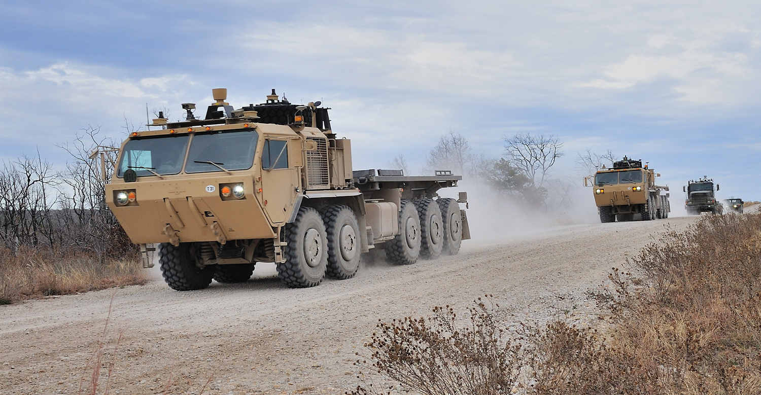 Lockheed Martin&rsquo;s AMAS