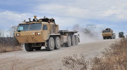 Lockheed Martin’s AMAS Lockheed Martin’s AMAS