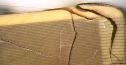 Ceramic material Ceramic material