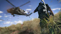 Military operations