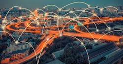 Wireless communication Wireless communication