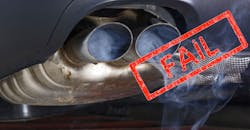 Car emissions Car emissions