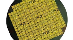 The feasibility of GaN-on-diamond HEMT devices has been proven with the successful transfer of a semiconductor epitaxial overlay onto a synthetic diamond substrate.