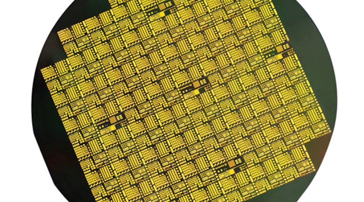 The feasibility of GaN-on-diamond HEMT devices has been proven with the successful transfer of a semiconductor epitaxial overlay onto a synthetic diamond substrate.